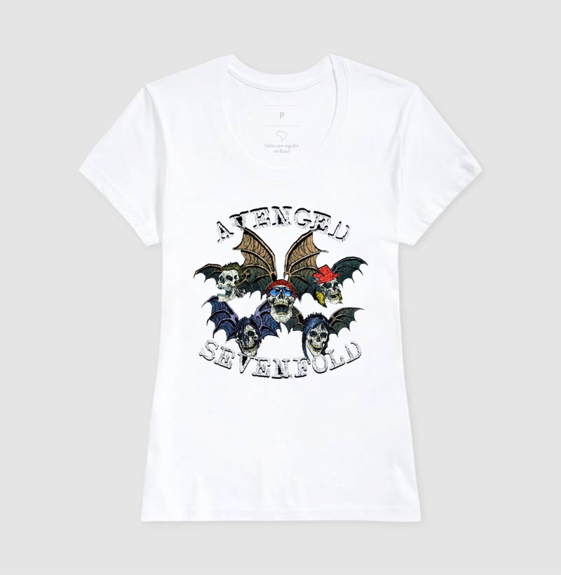 Camisa 4