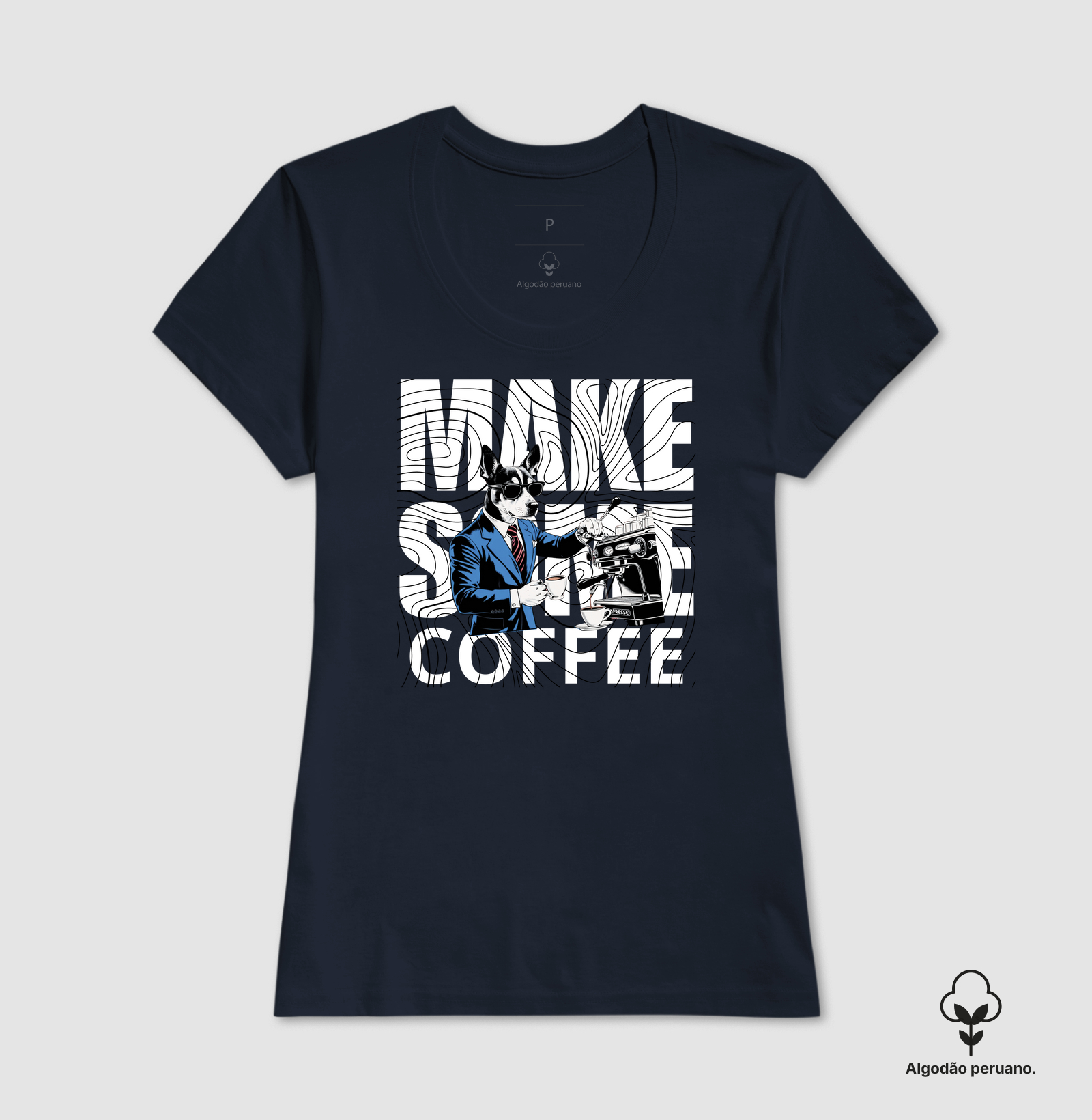 Camisa 8