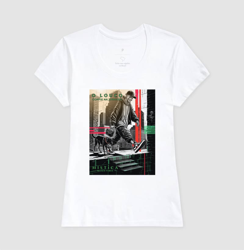 Camisa 4