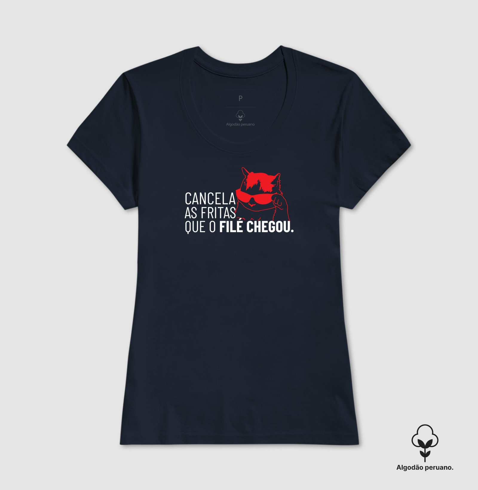Camisa 6