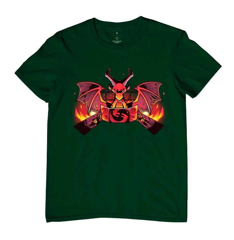 Camisa 11