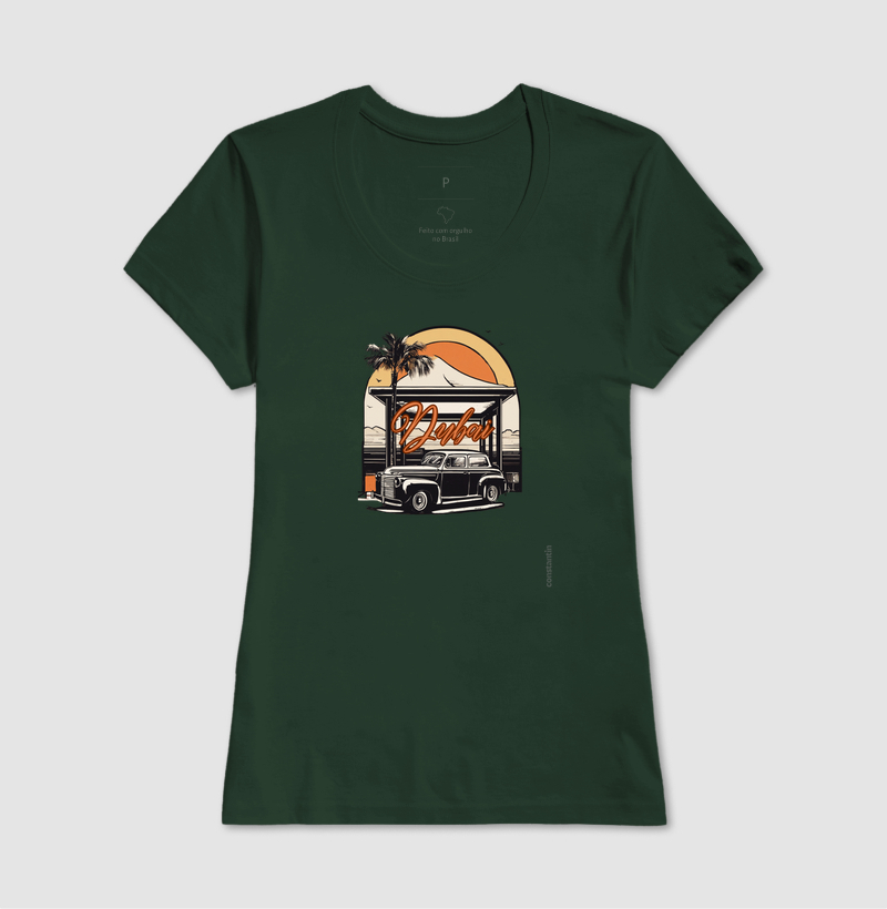 Camisa 12