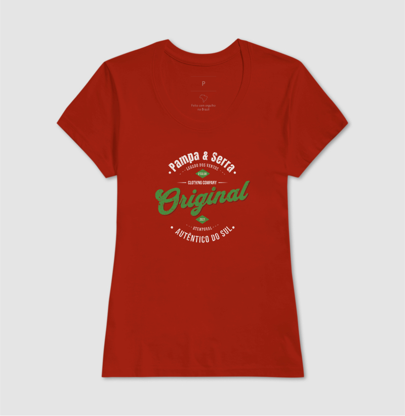 Camisa 17