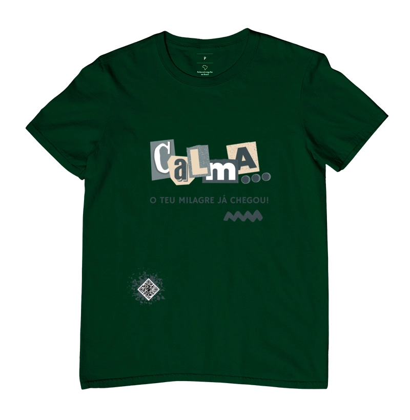 Camisa 13