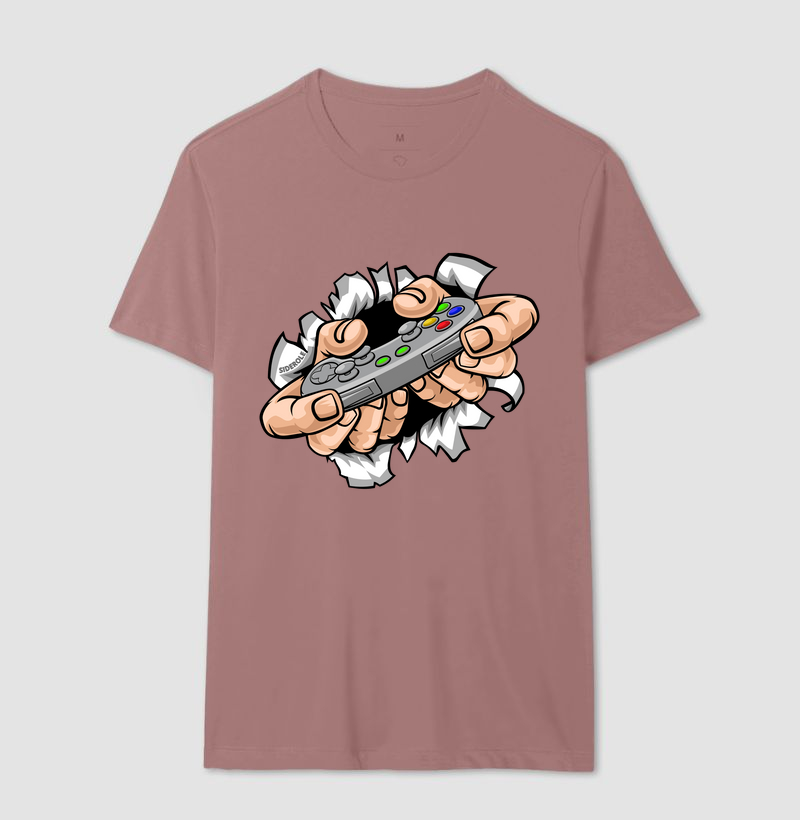 Camisa 16
