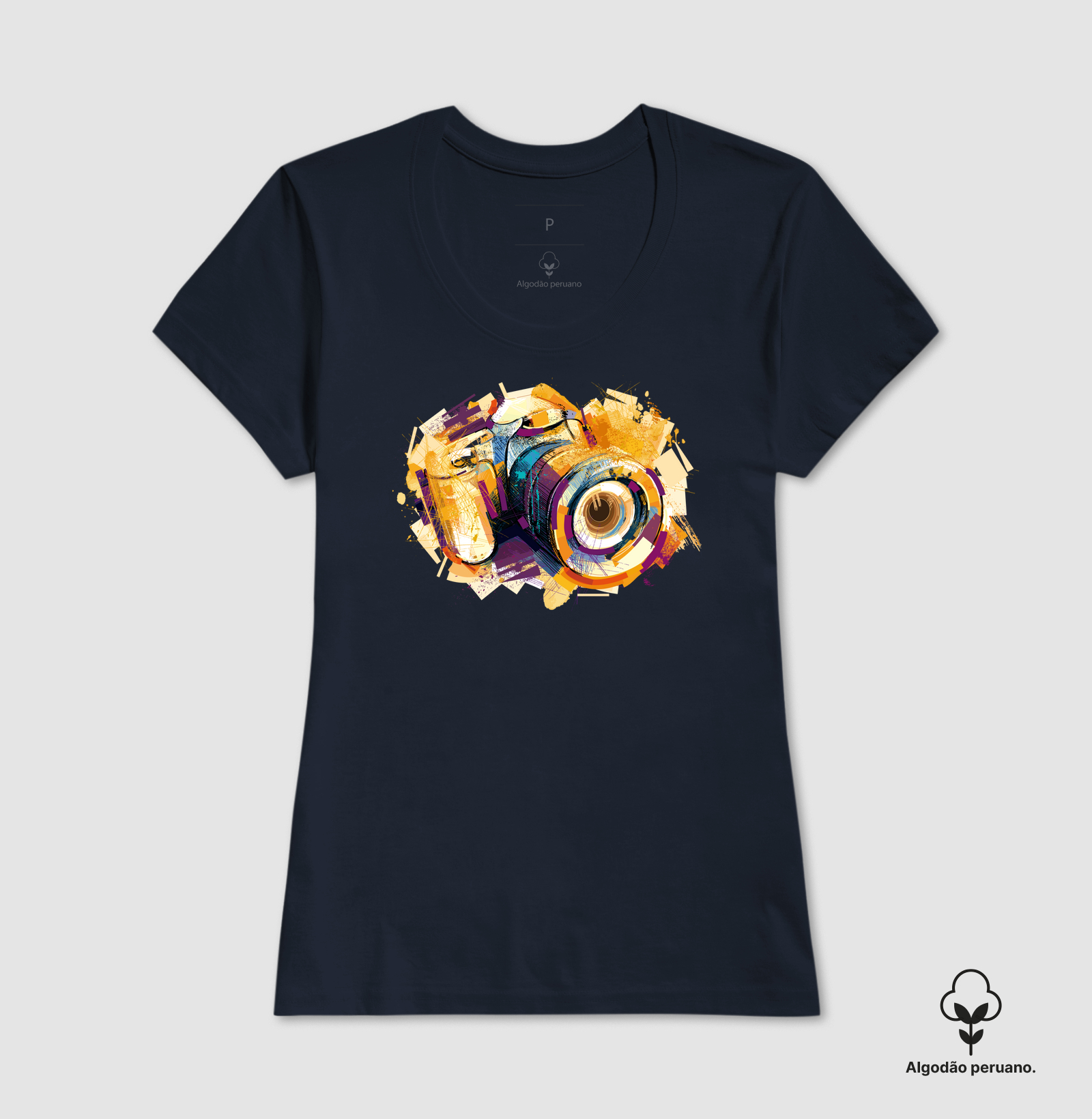 Camisa 5
