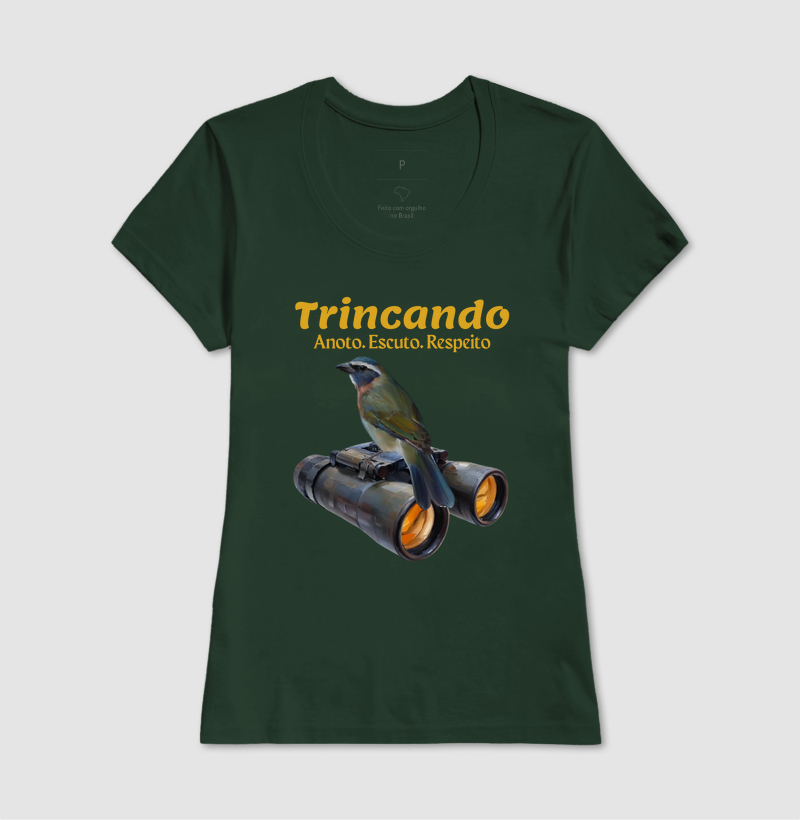 Camisa 13