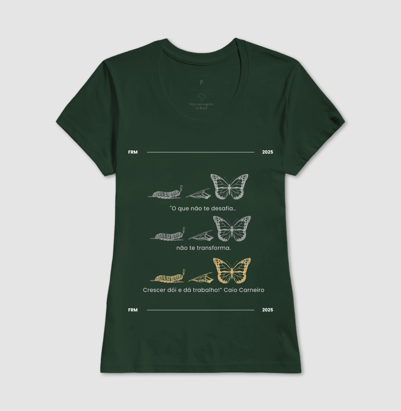 Camisa 6