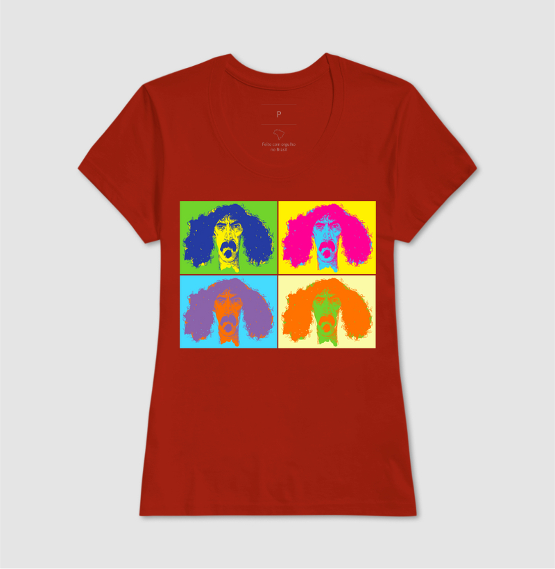 Camisa 9