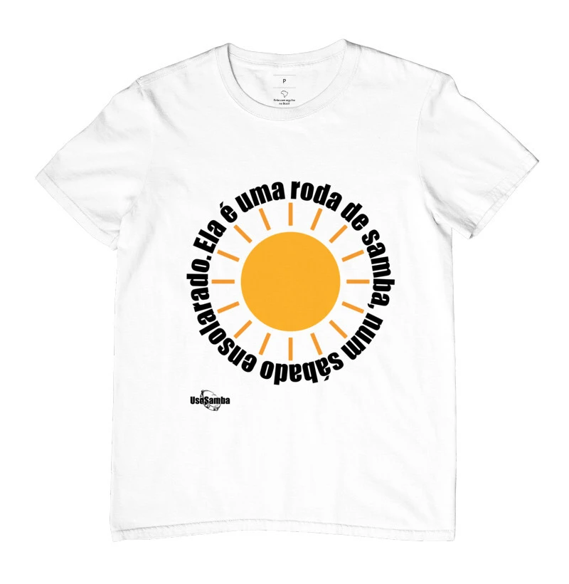 Camisa 1