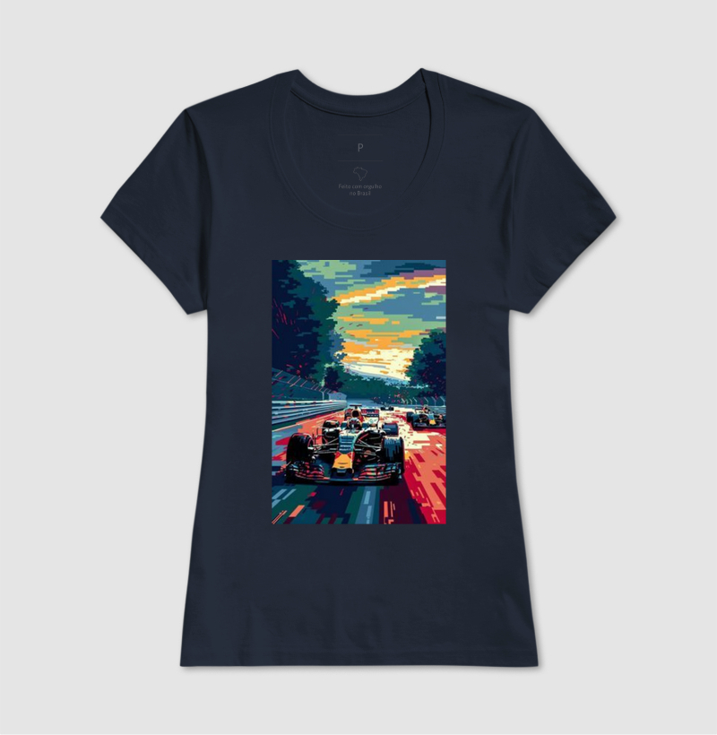 Camisa 10