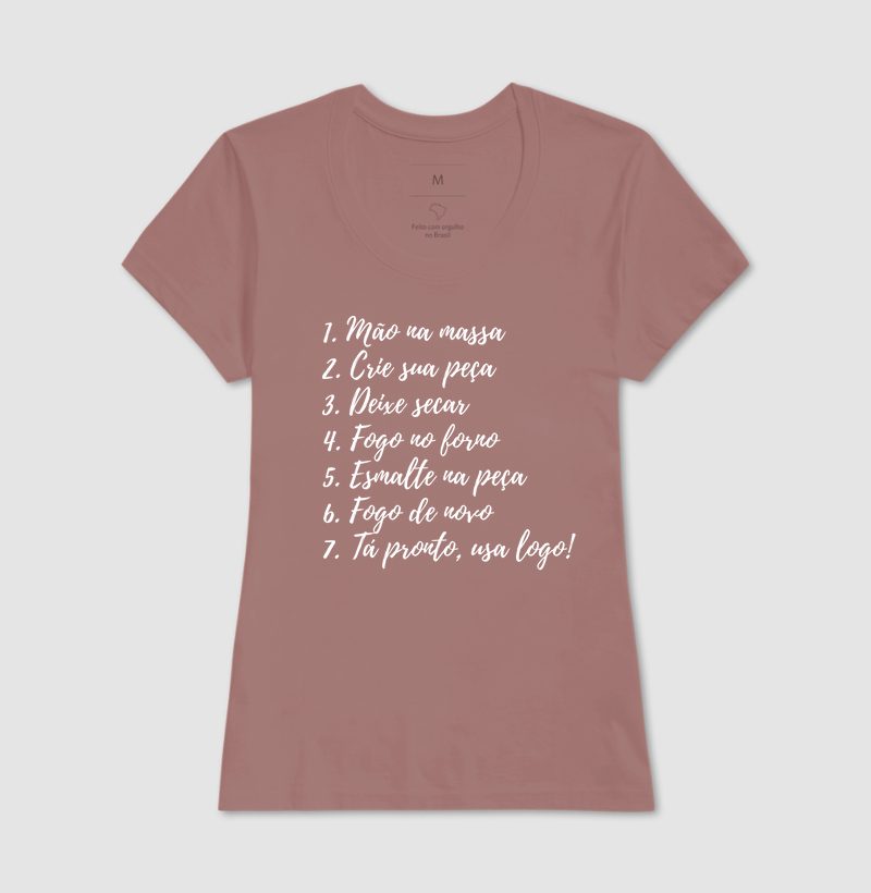 Camisa 16