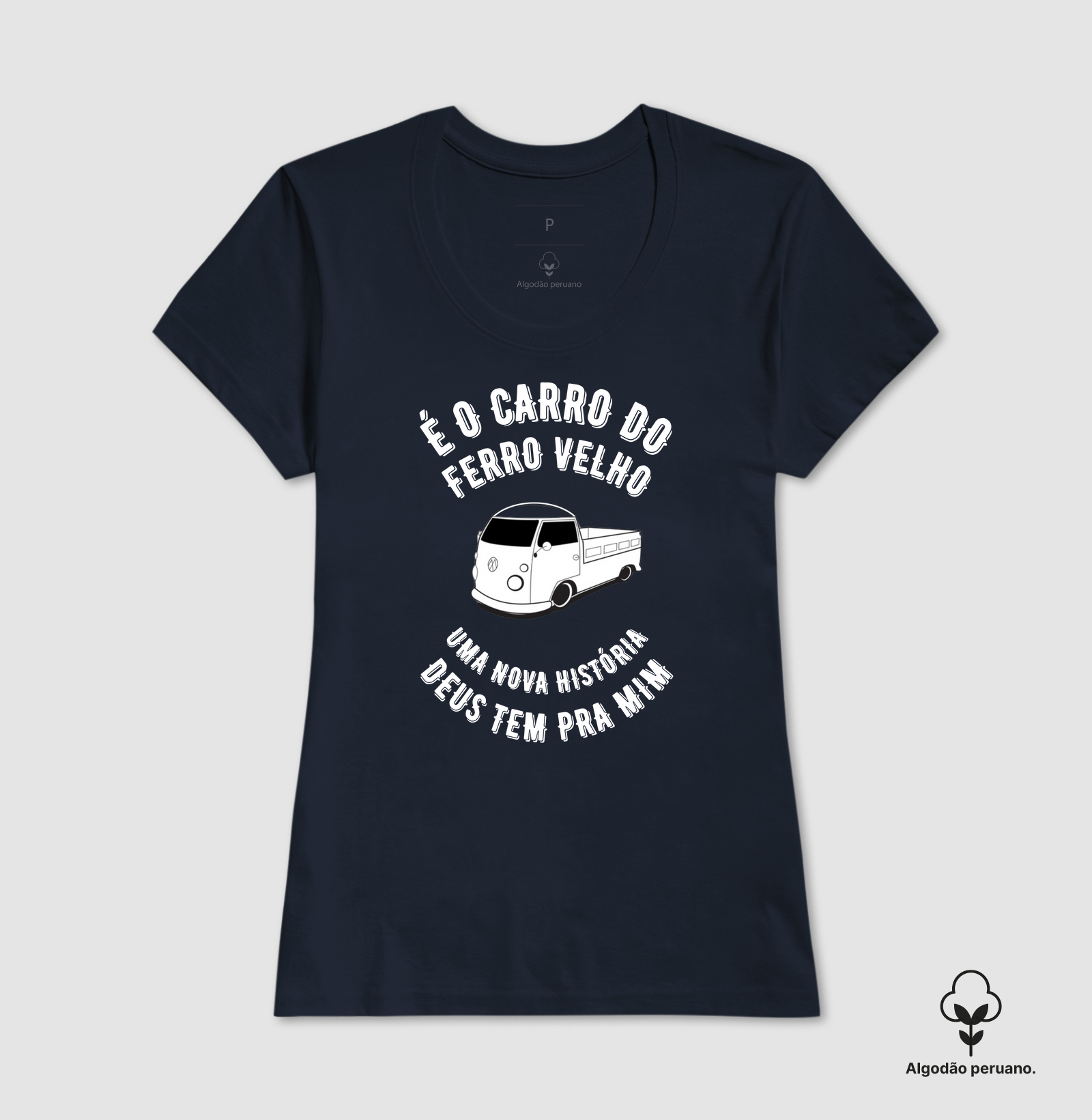 Camisa 6