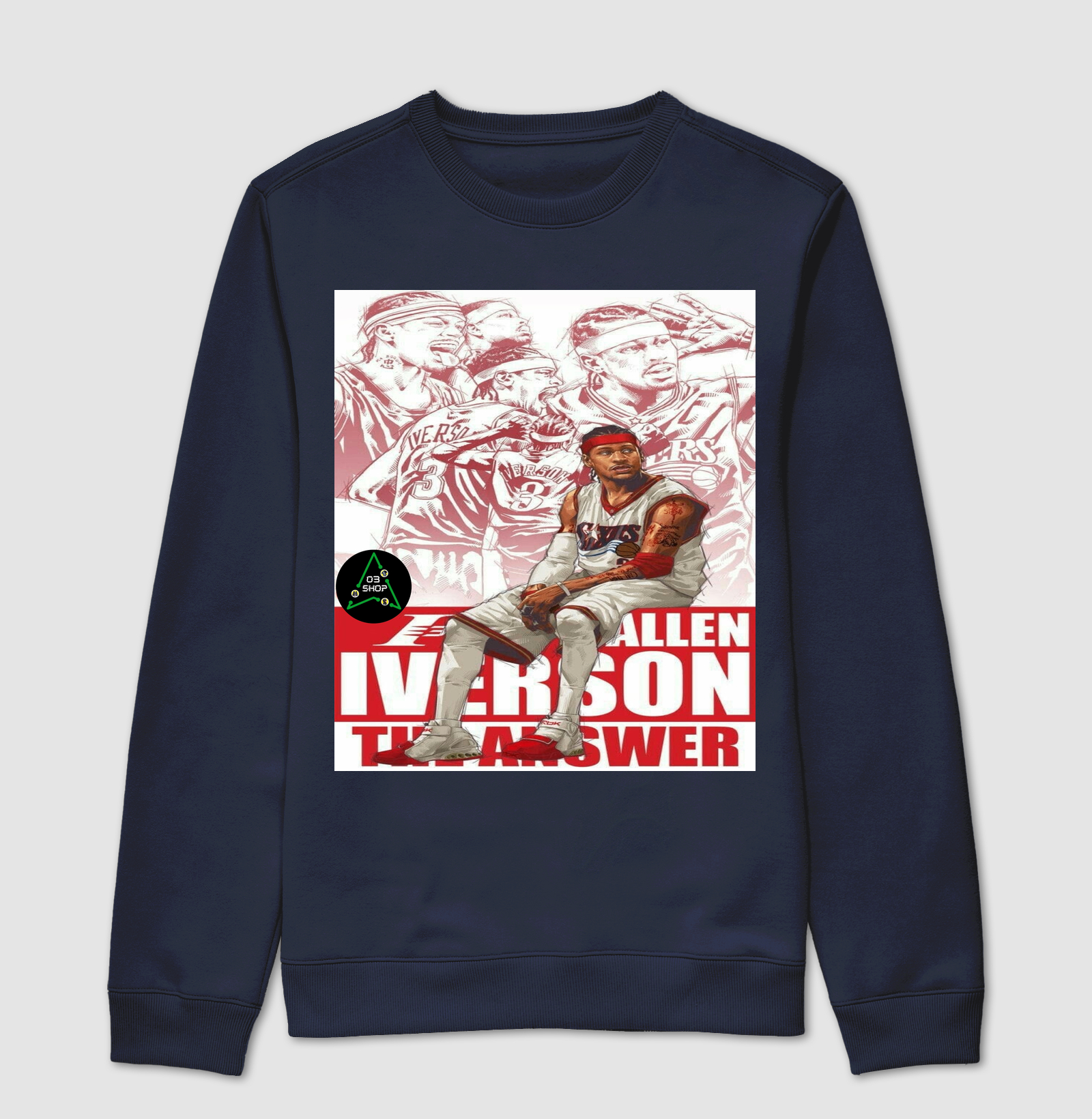 Camisa 4