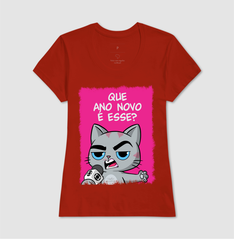 Camisa 14