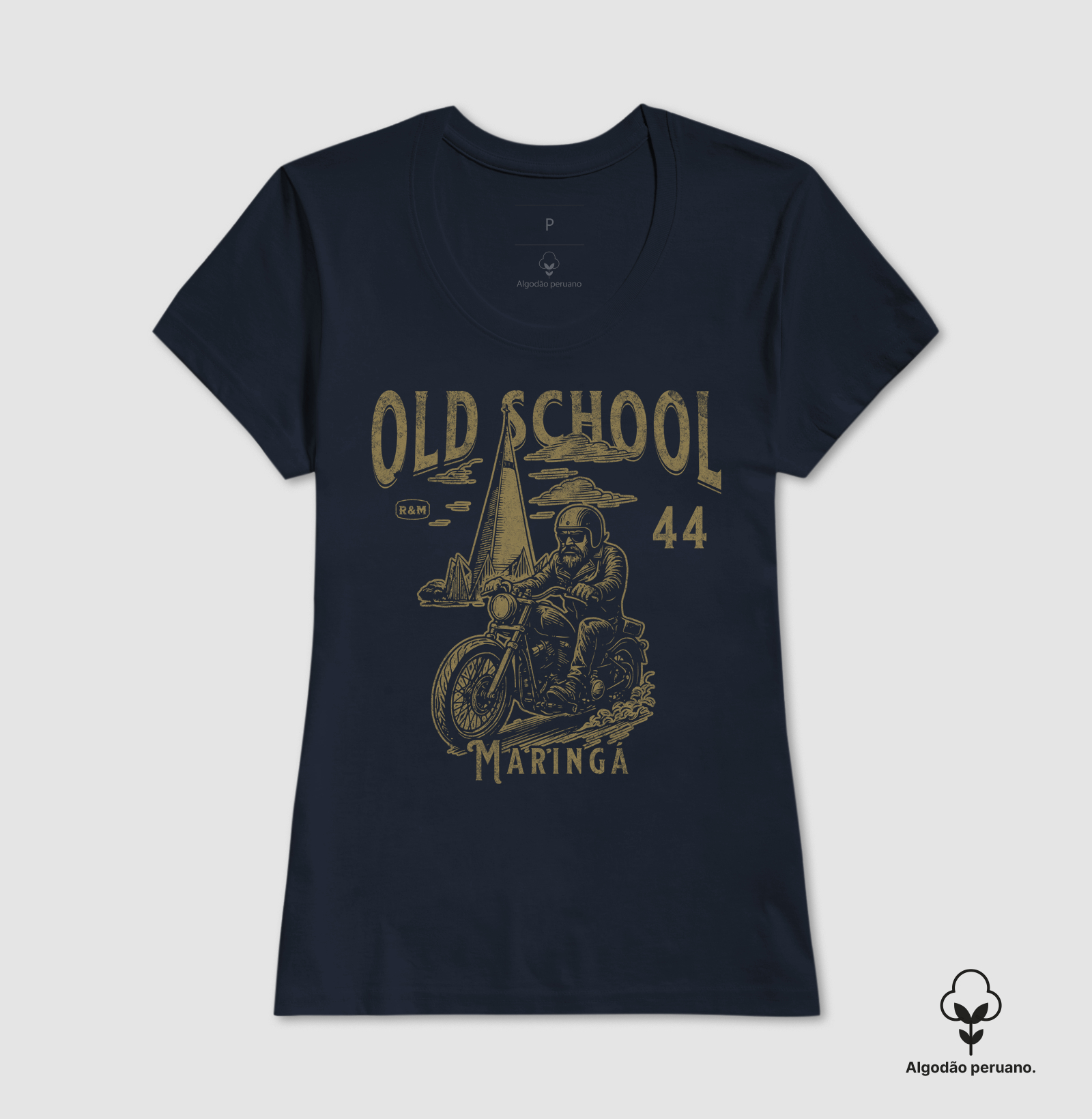 Camisa 5