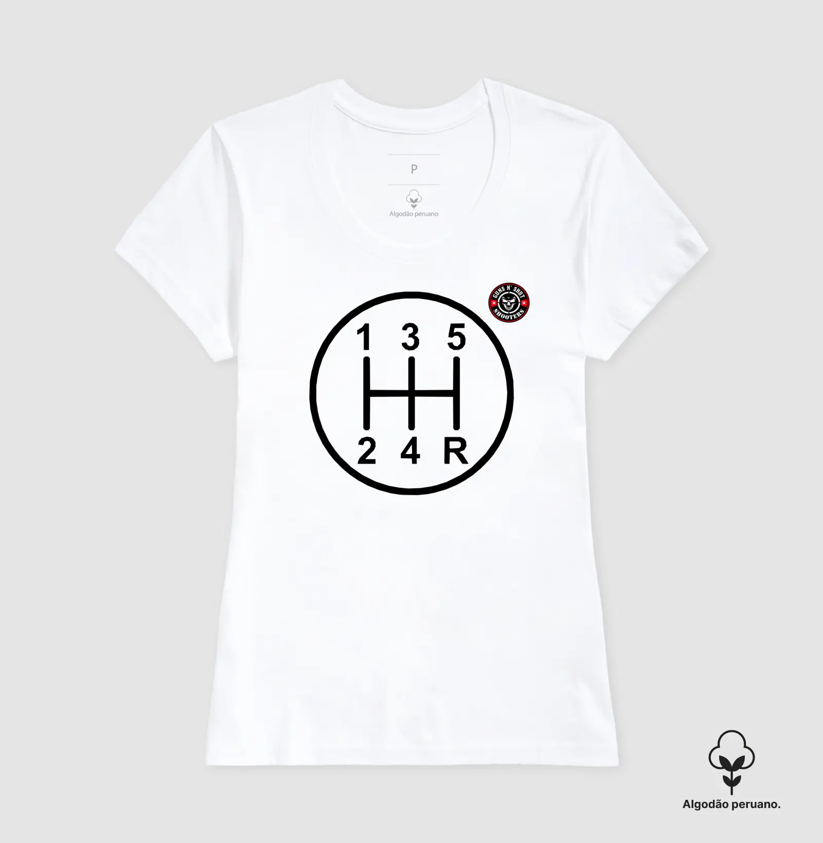 Camisa 1
