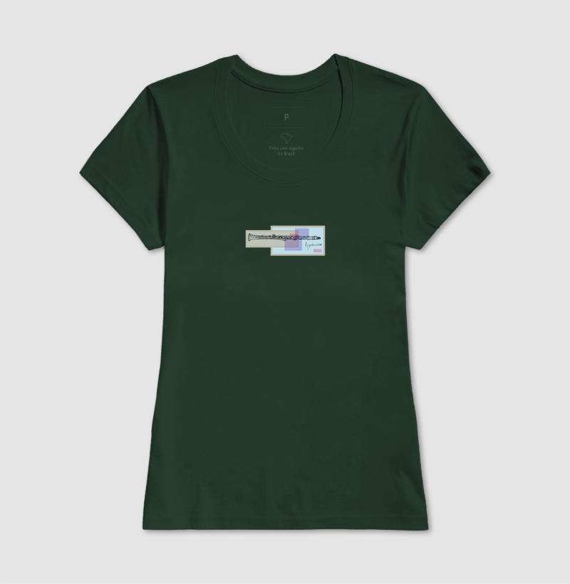 Camisa 13