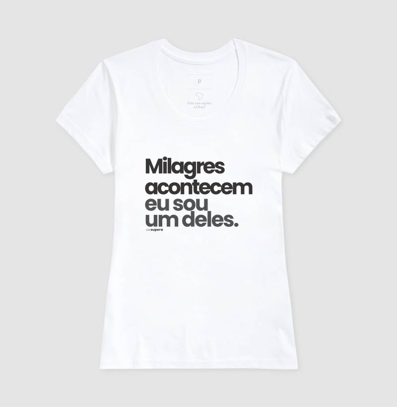 Camisa 10
