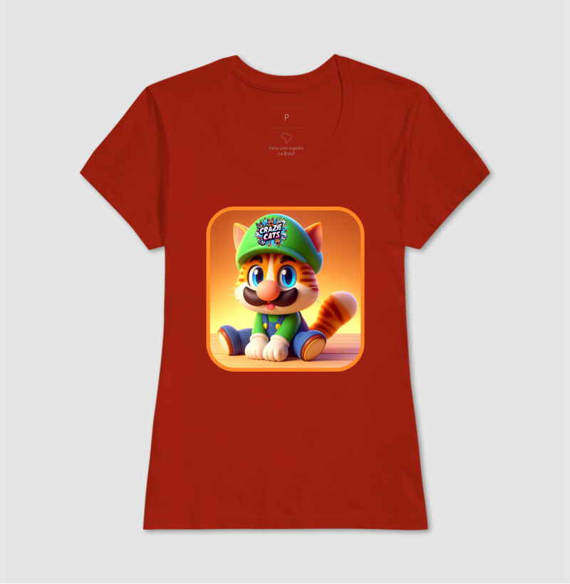 Camisa 10
