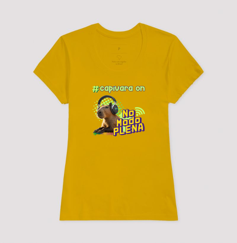 Camisa 18