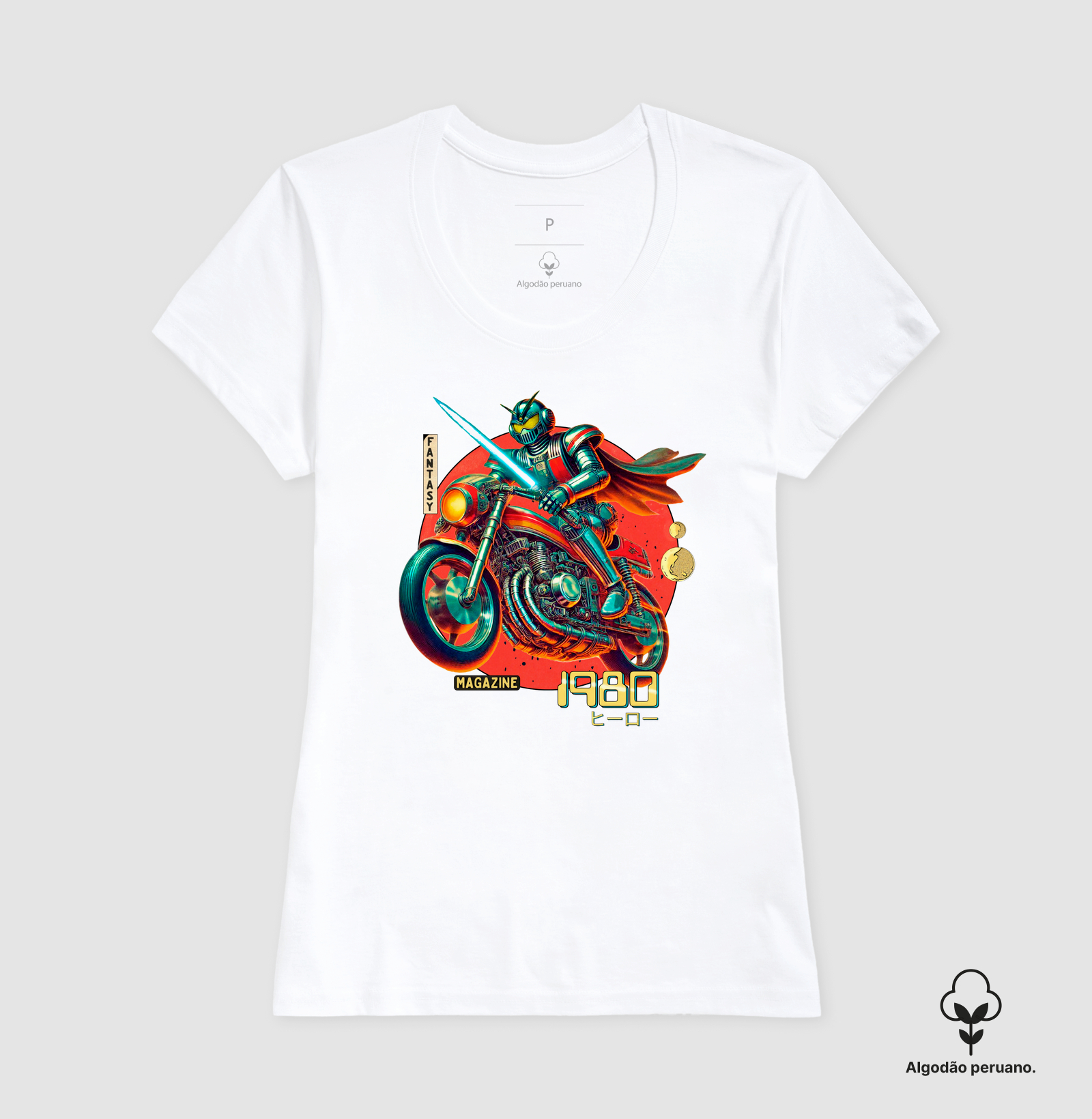 Camisa 4