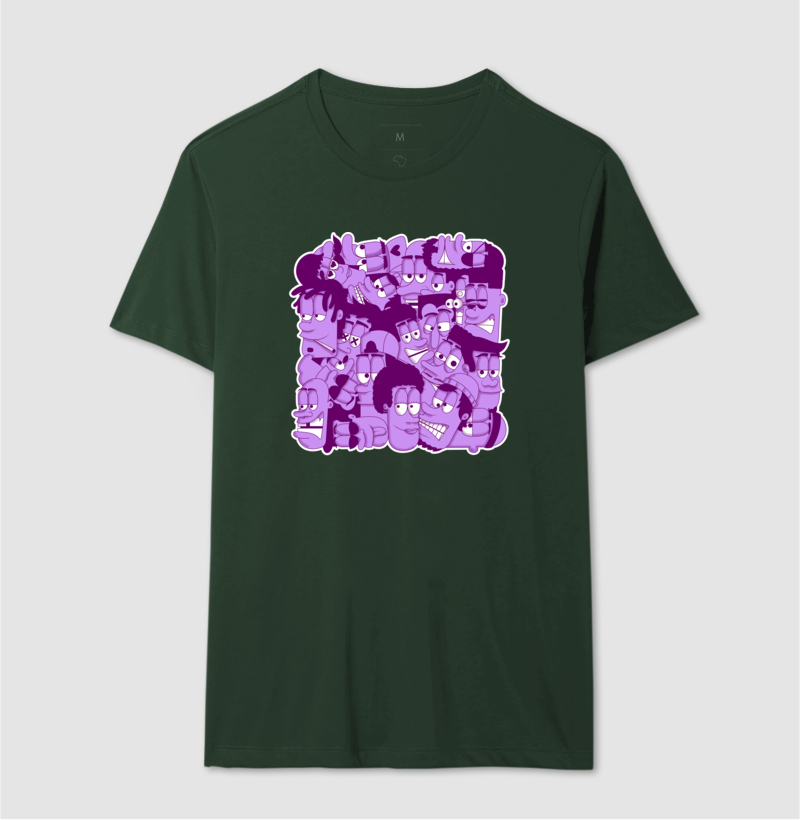 Camisa 7