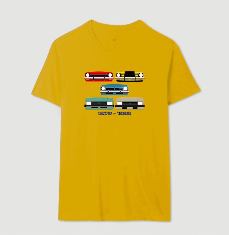 Camisa 13