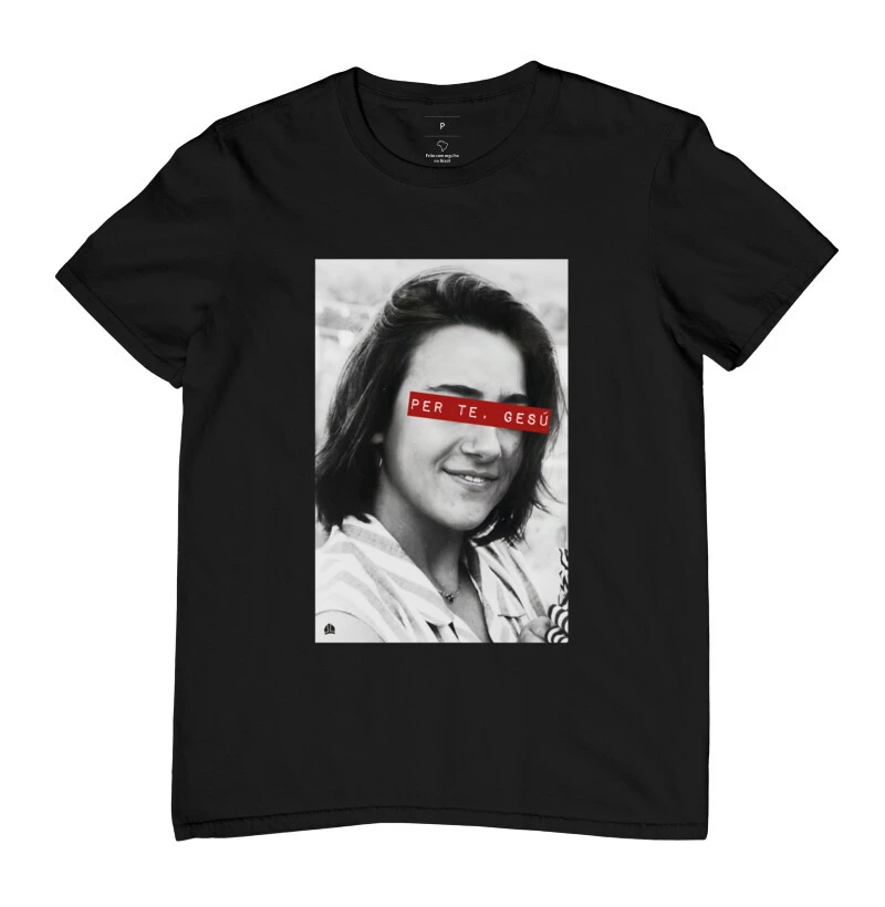 Camisa 11
