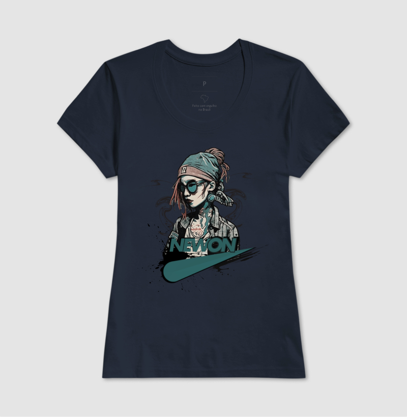 Camisa 9