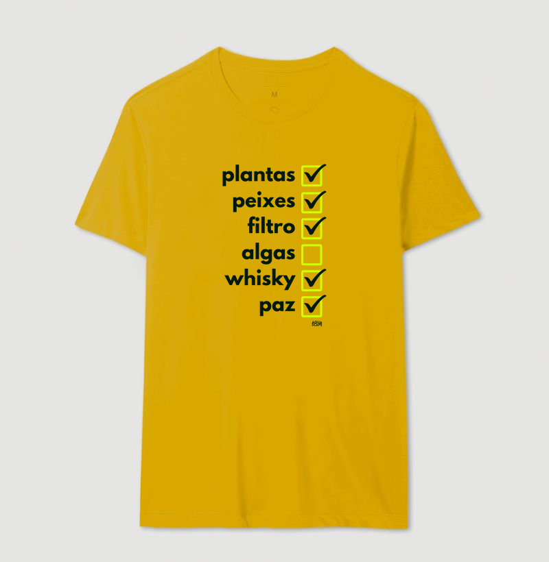 Camisa 11