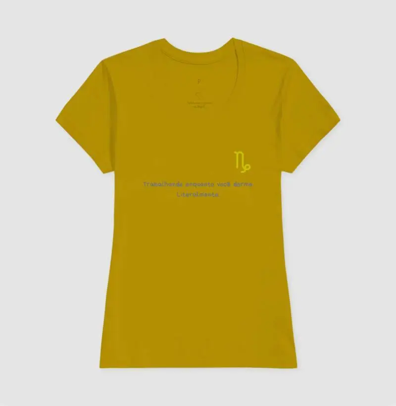 Camisa 13