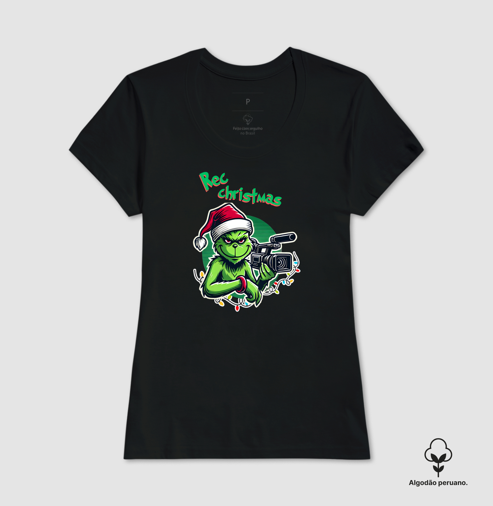 Camisa 1