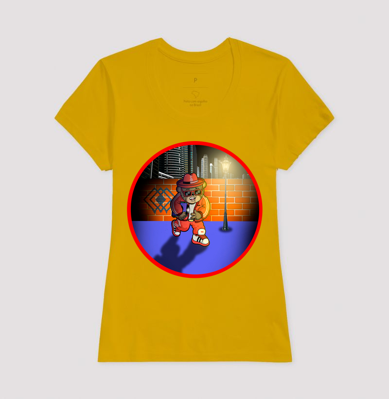 Camisa 15