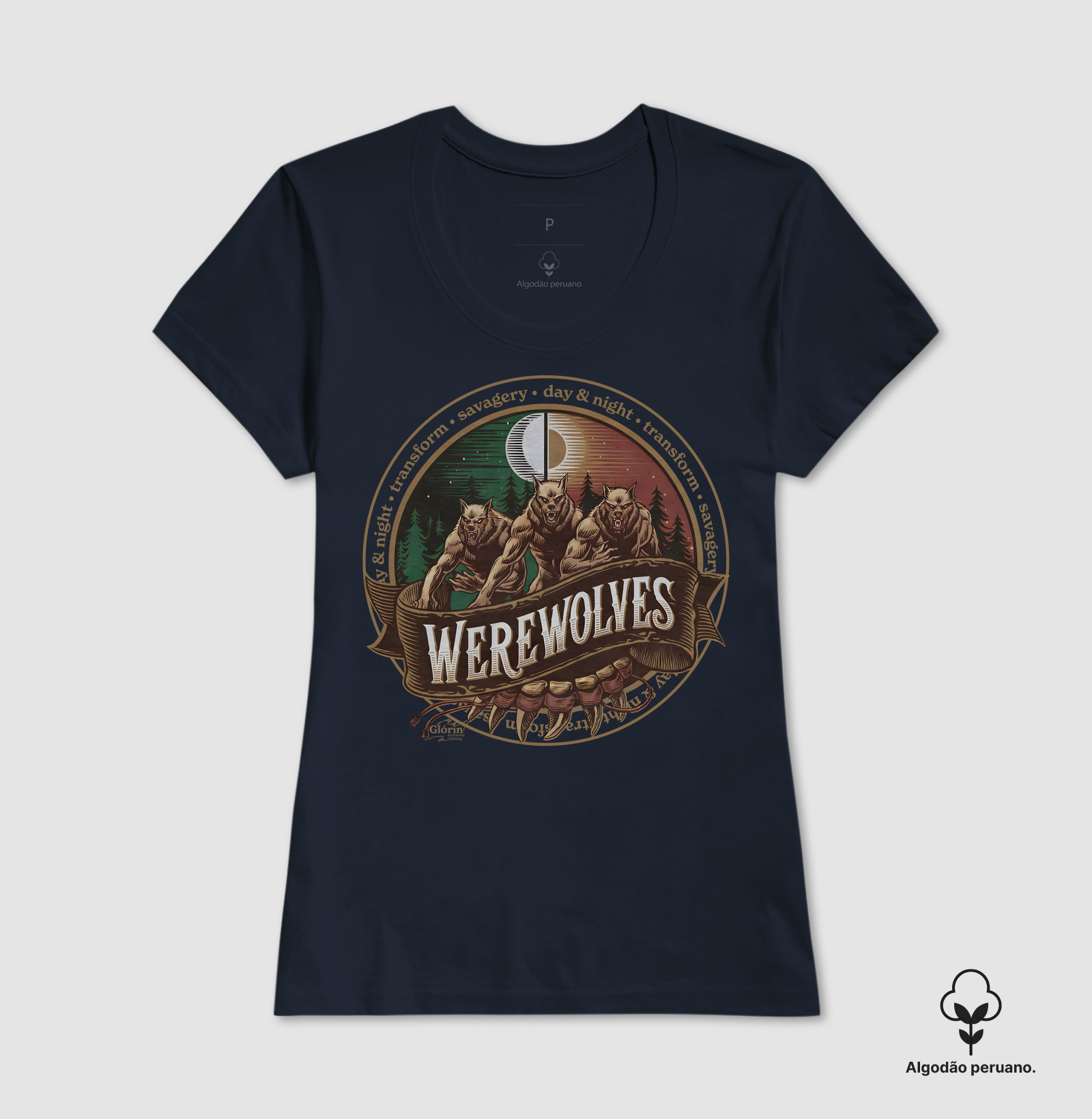 Camisa 3