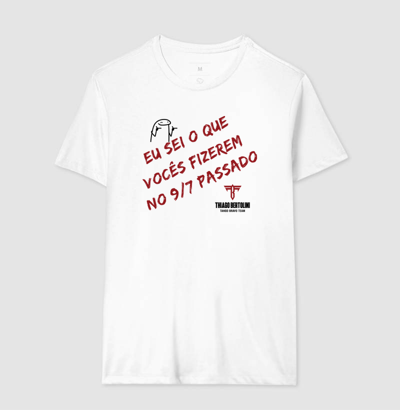 Camisa 7