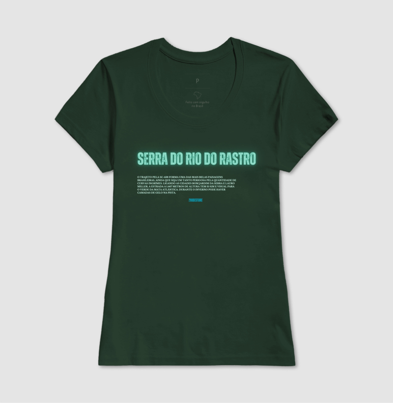Camisa 7