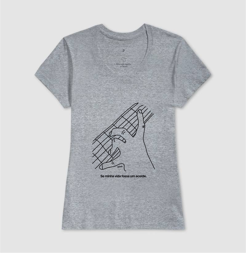 Camisa 17