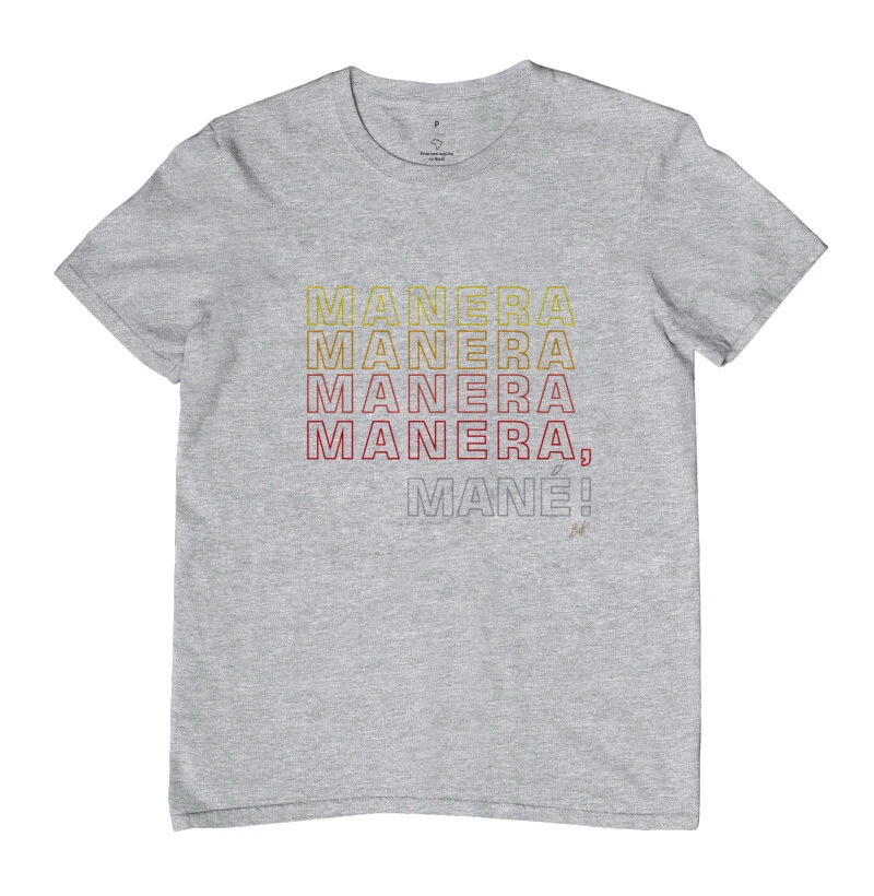 Camisa 5
