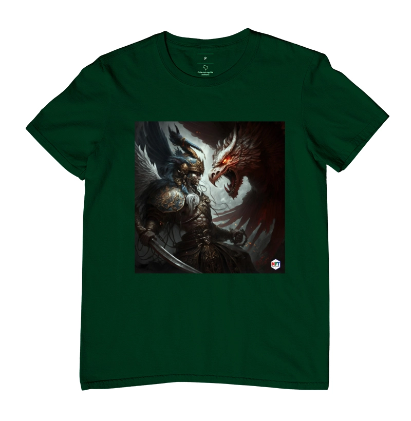 Camisa 11
