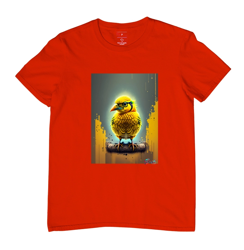 Camisa 11