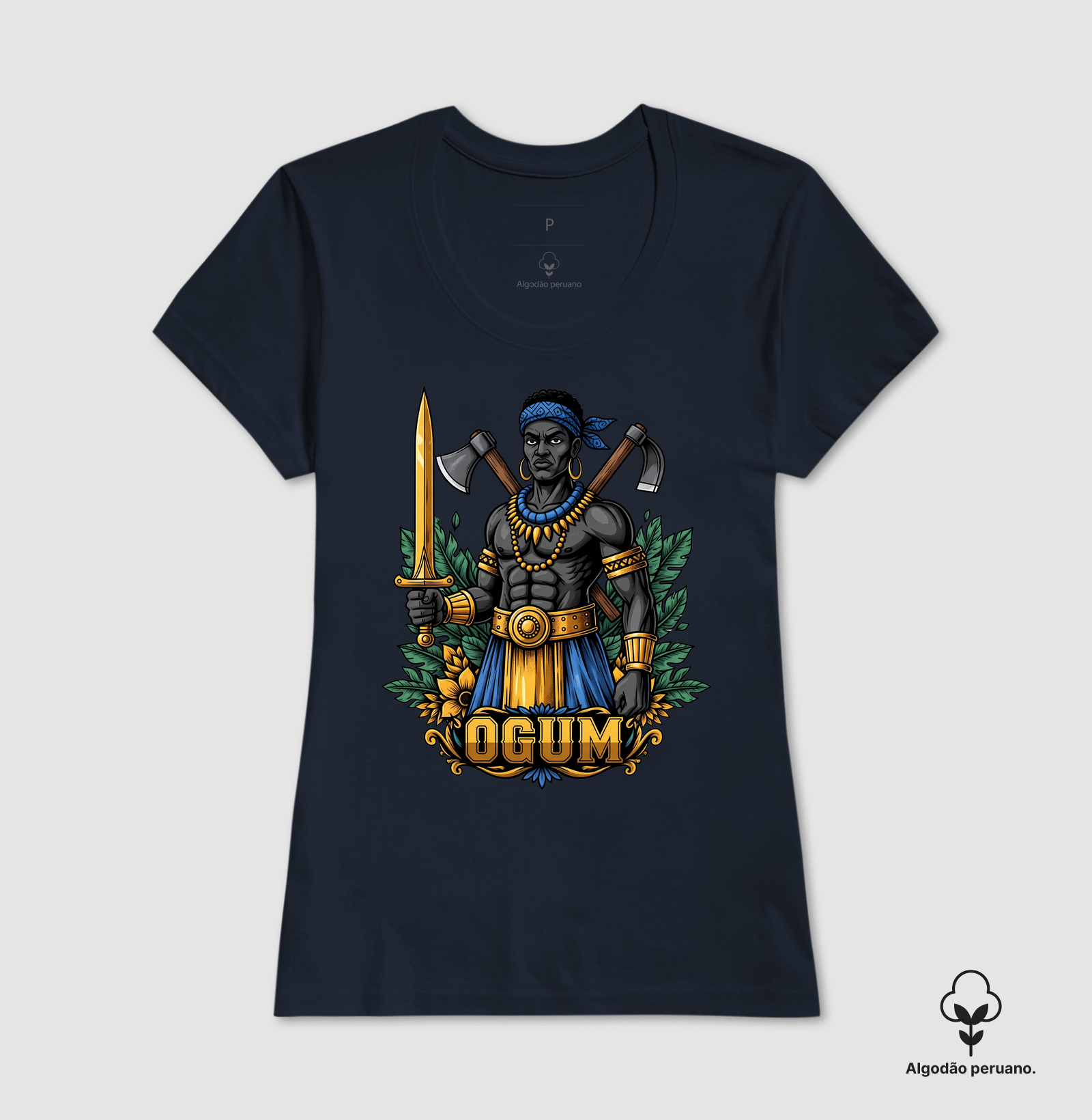 Camisa 6