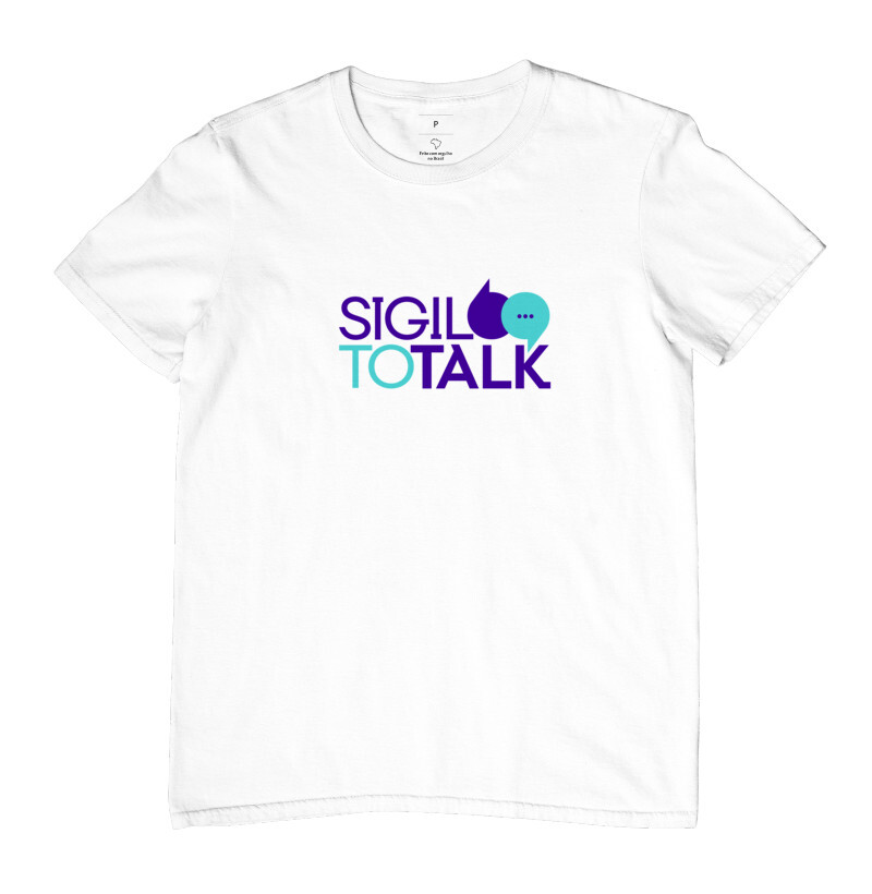 Sigilo To Talk