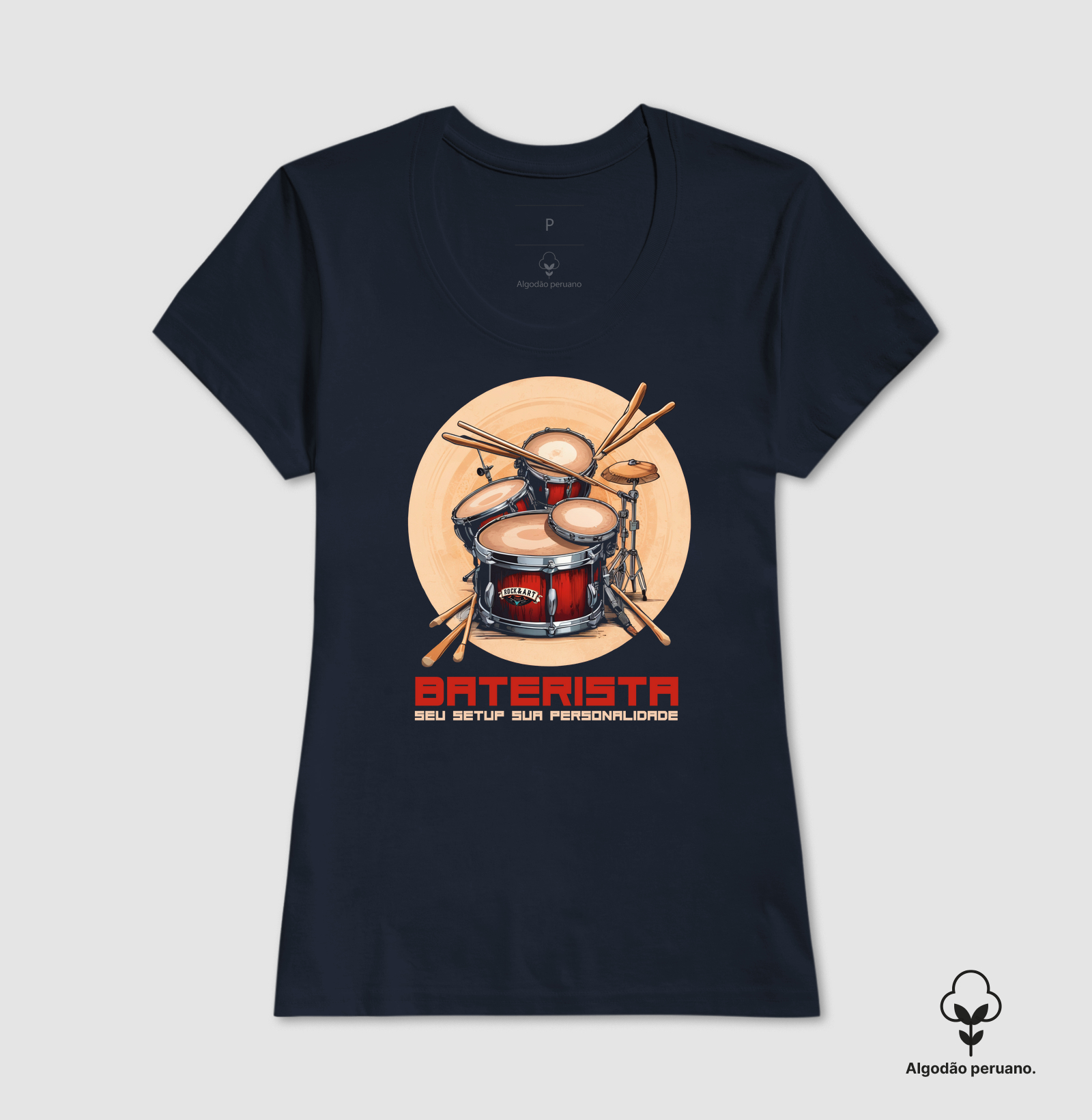 Camisa 8