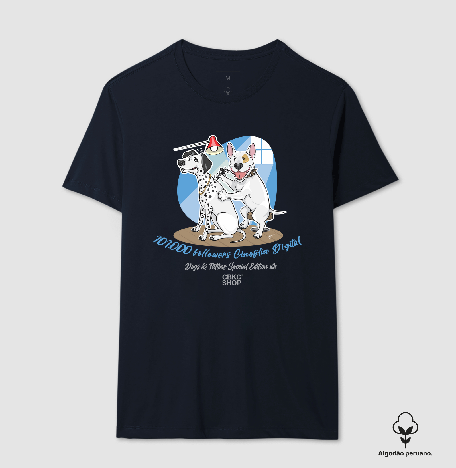 Camisa 6