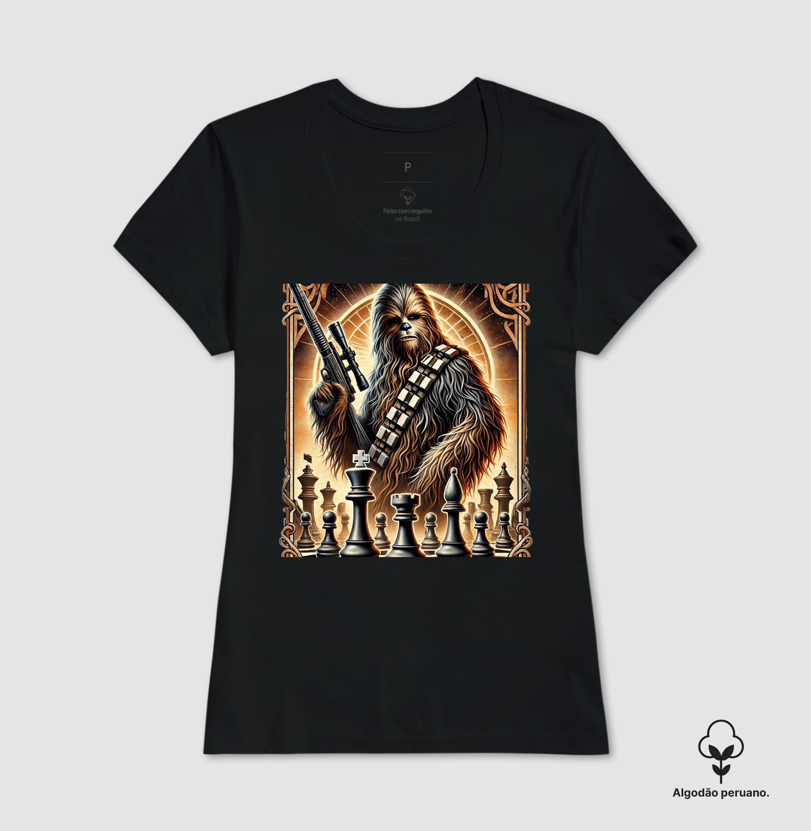 Camisa 2