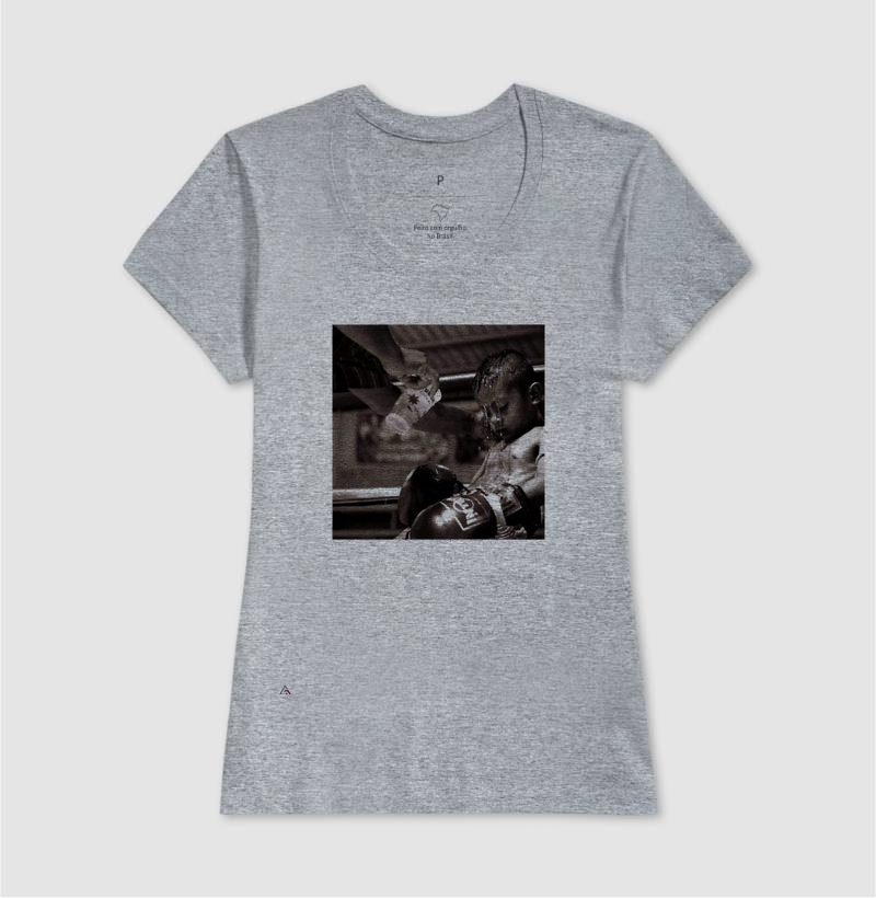 Camisa 8