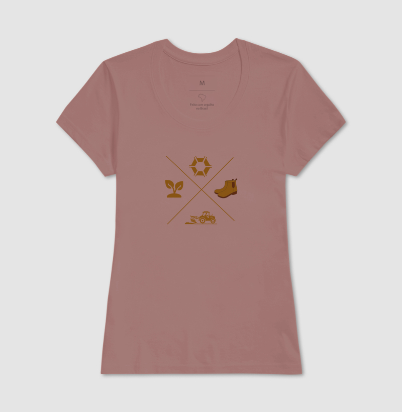 Camisa 16