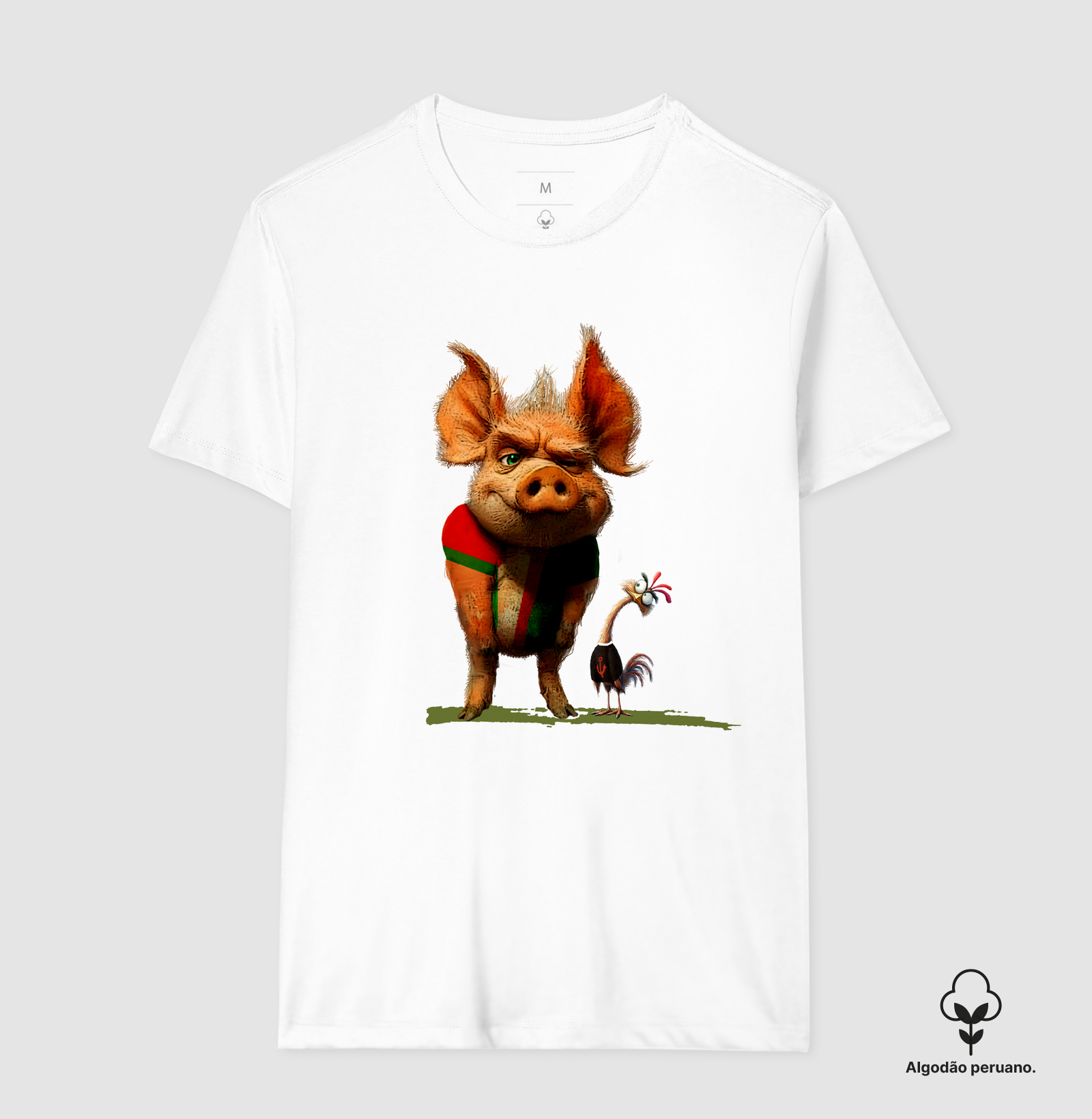 Camisa 1