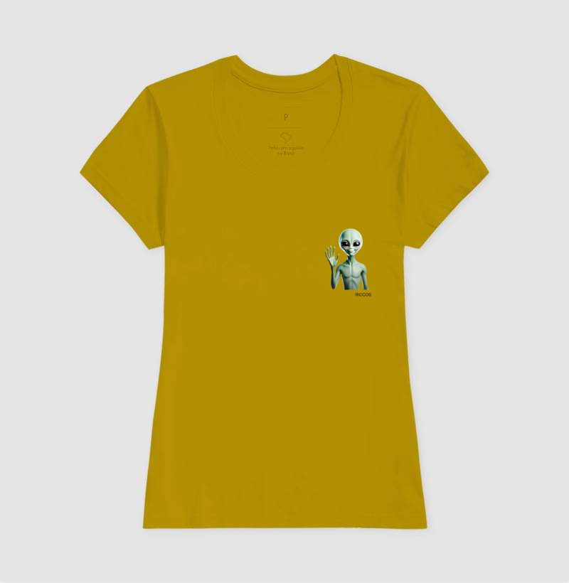 Camisa 13